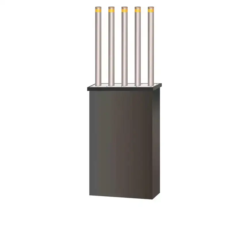 Automatic-Rising-Bollard-RS-1006