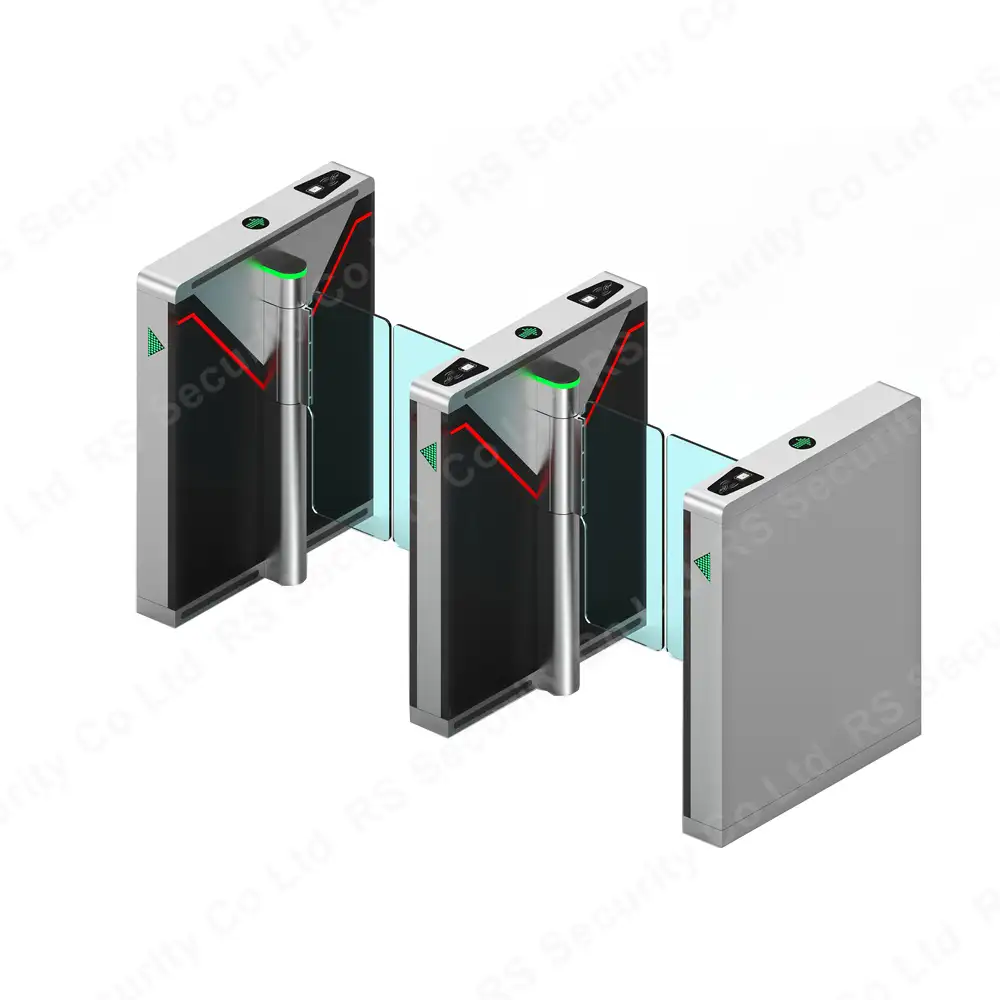 Speedlane Turnstile RS 716-E2