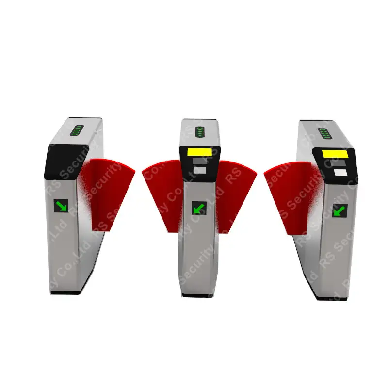 Flap Turnstile RS 688-8