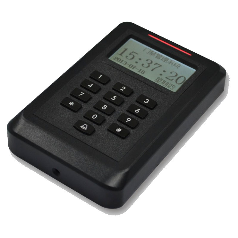 Access Controller RS 108
