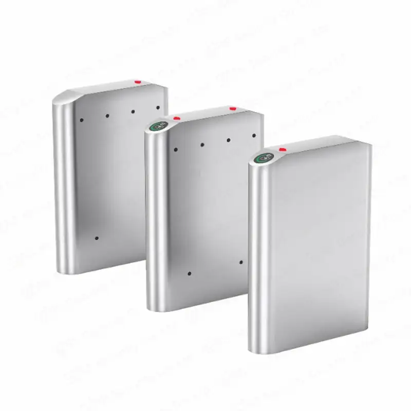 Barrier Free Turnstile RS 1006W
