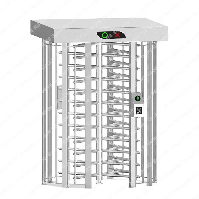 Full Height Turnstile RS 996-8