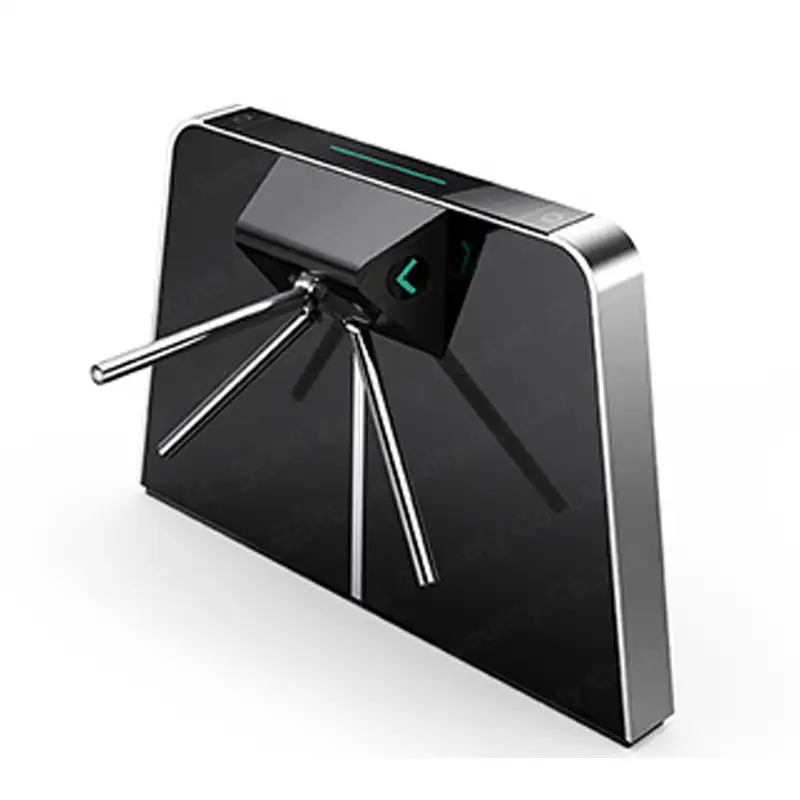 Tripod Turnstile RS 1018-9