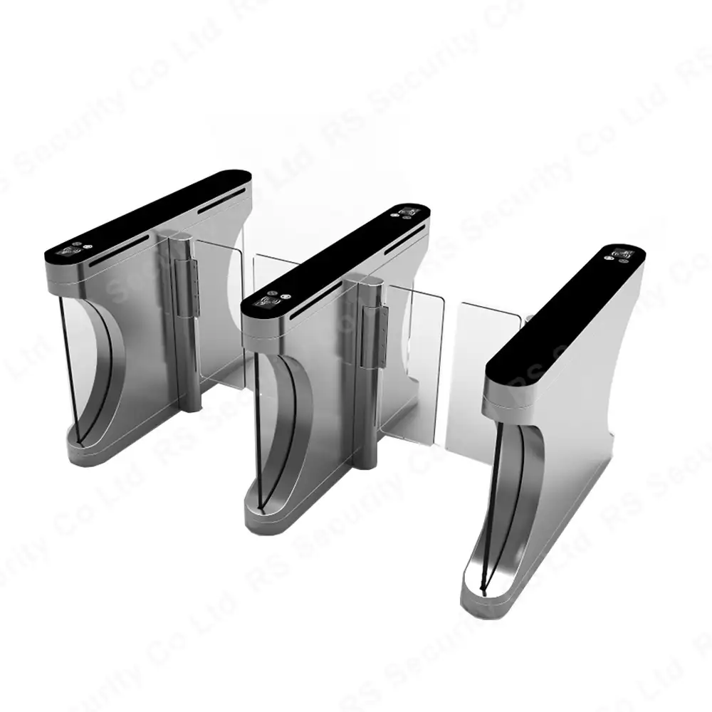 Speedlane Turnstile RS 716-4