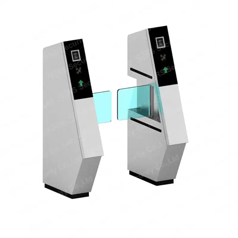 Swing Turnstile RS 116-2