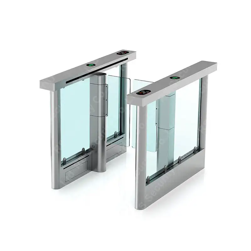 Speedlane Turnstile RS 716-3