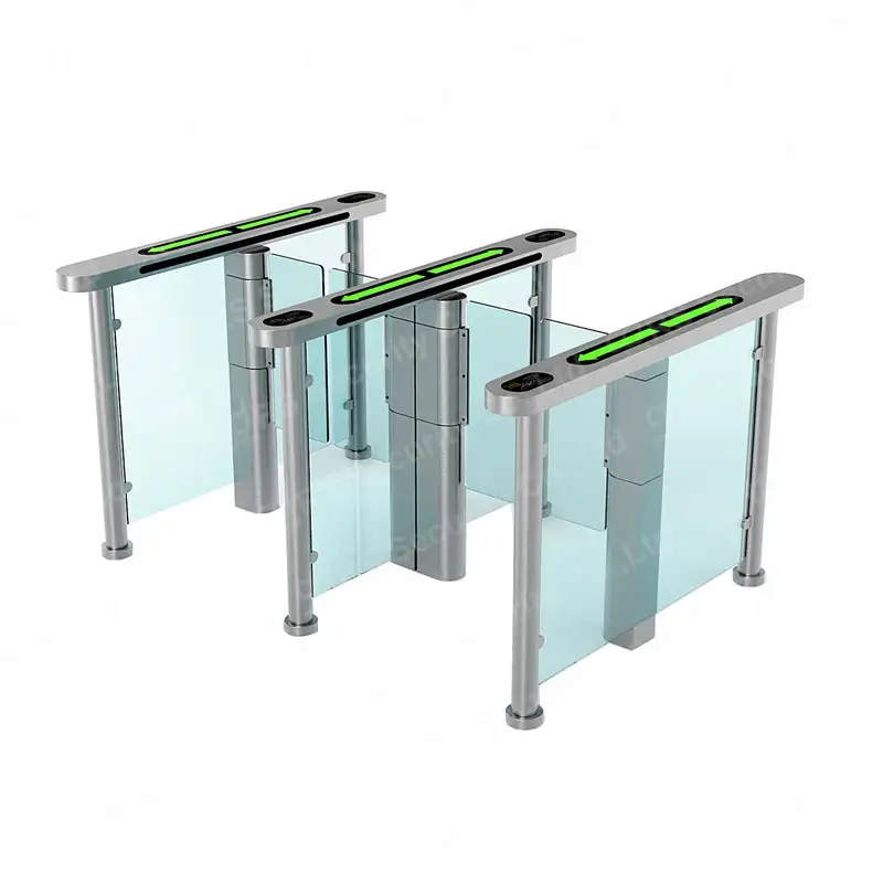 Speedlane Turnstile RS 716-9