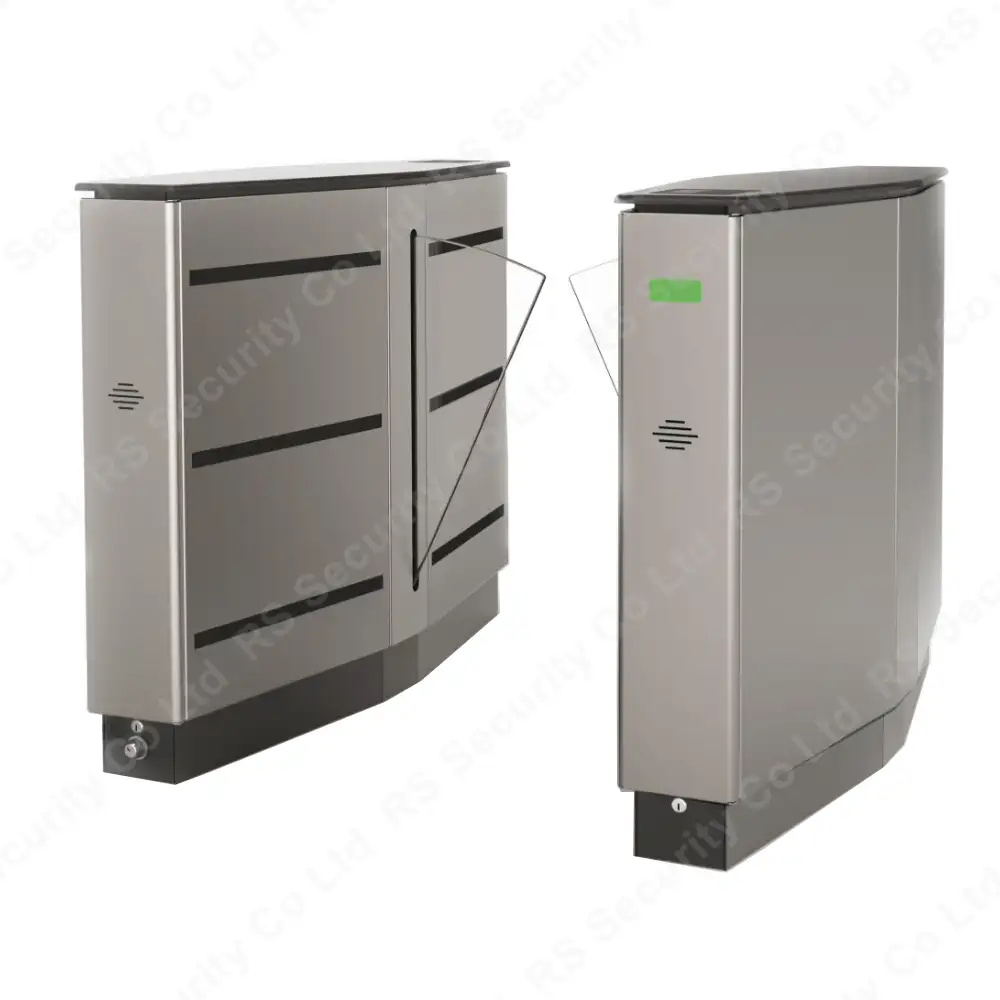 Flap Turnstile RS 588-LS