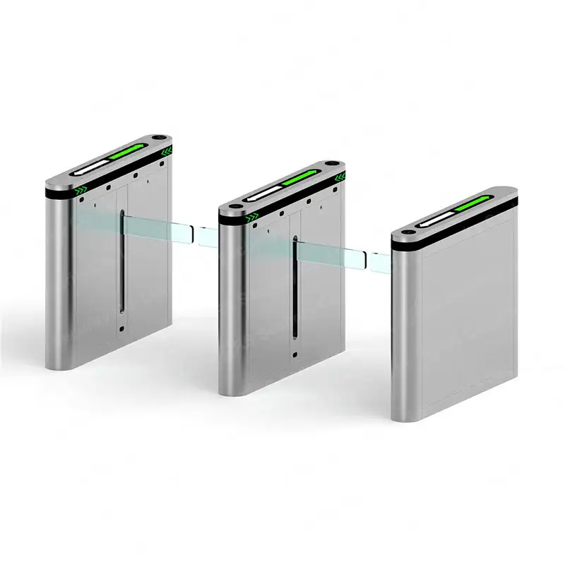 Drop Arm Turnstile RS 1009-1