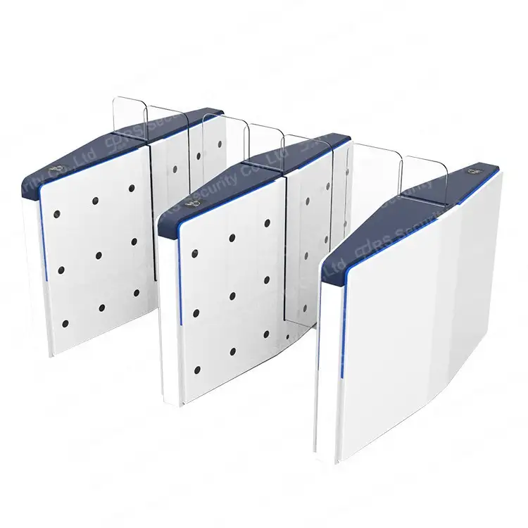 Speed Gate Turnstile RS 1006-1