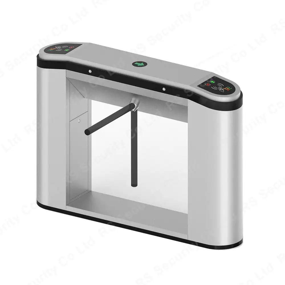 Tripod Turnstile RS 1018-6T