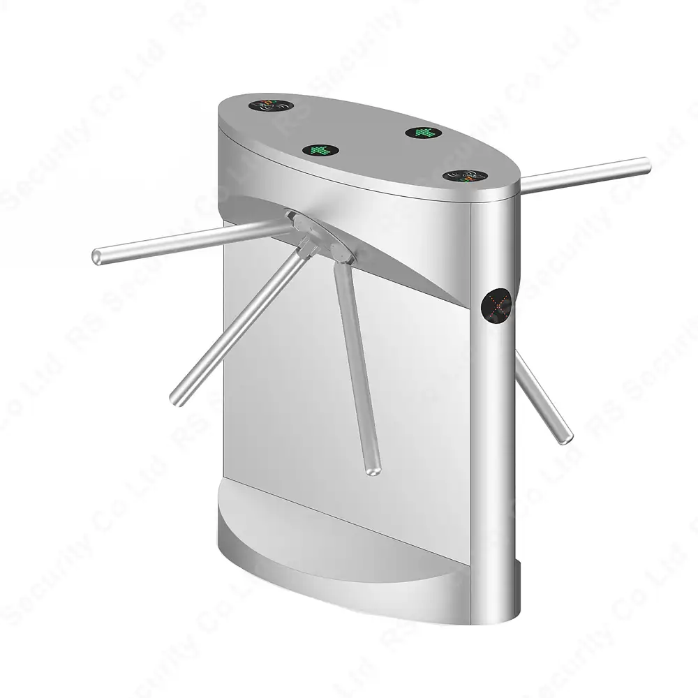 Tripod Turnstile RS 218-2S