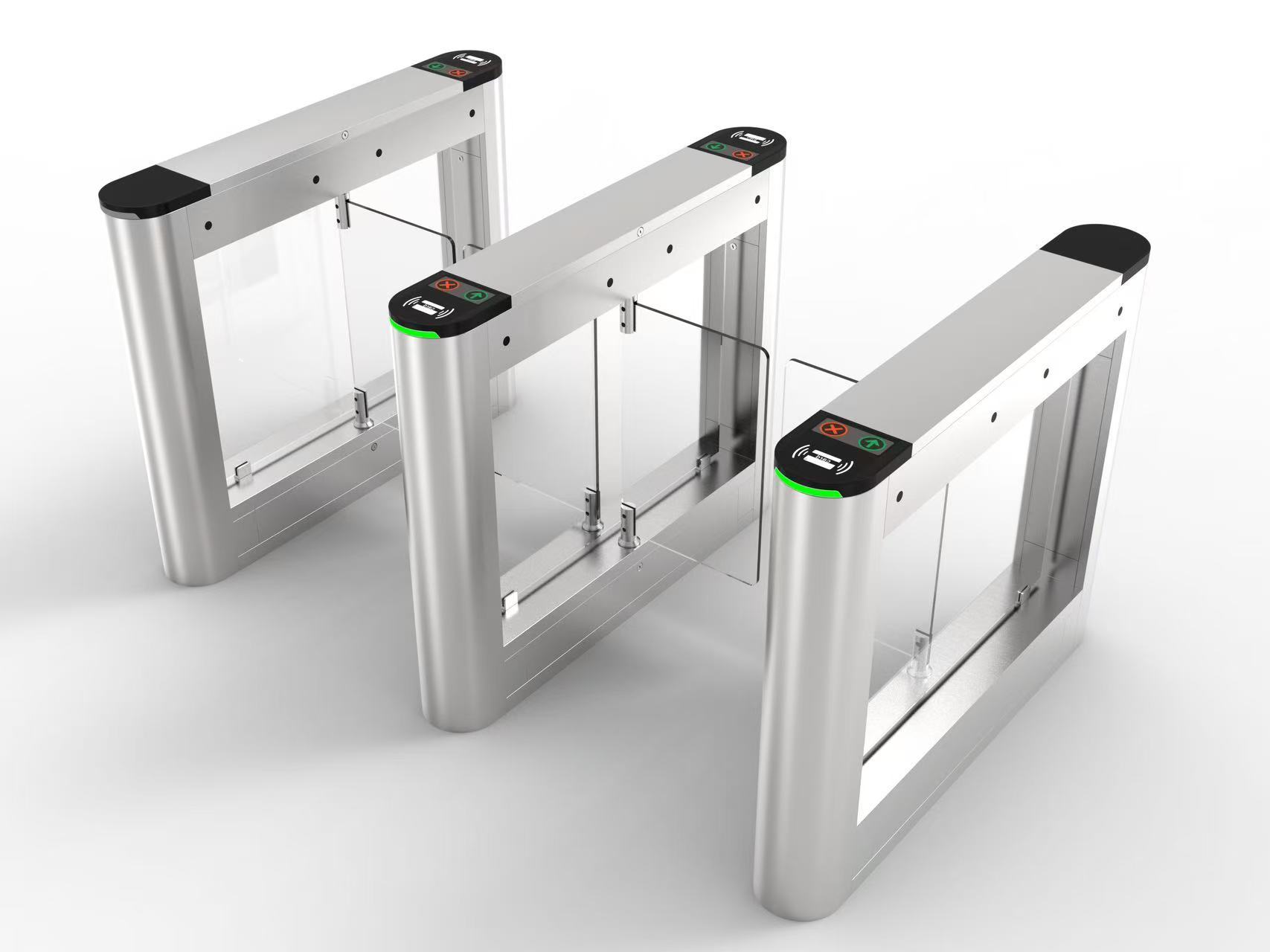 Swing Turnstile RS 516-H