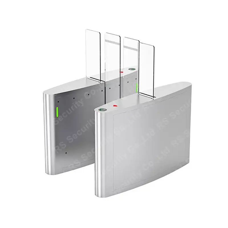 Speed Gate Turnstile RS 1007-6