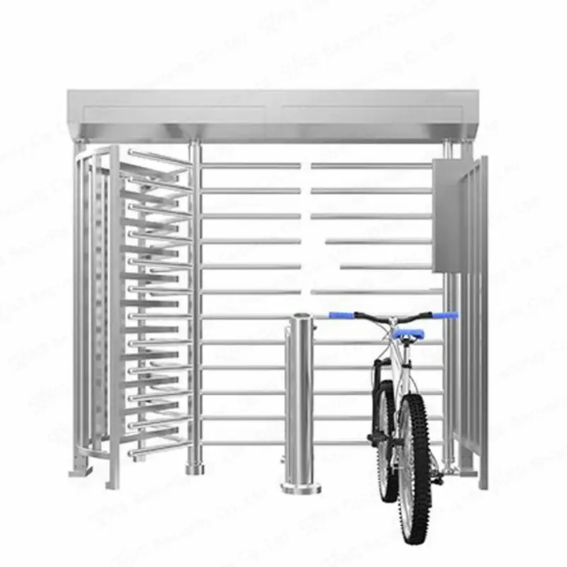 Full Height Turnstile RS 998-3