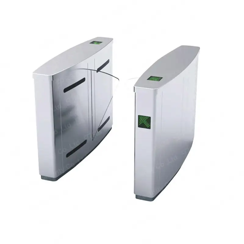 Flap Turnstle RS 588
