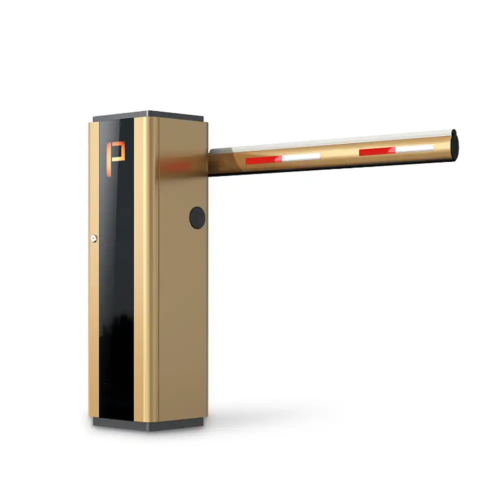 Boom Barrier RS 6011