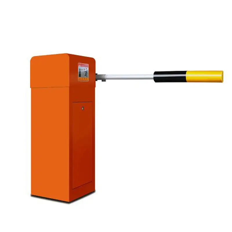 Boom Barrier RS 603