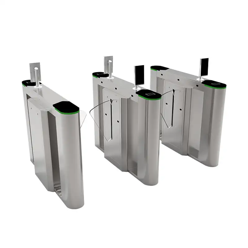 Flap Turnstile RS 388-2