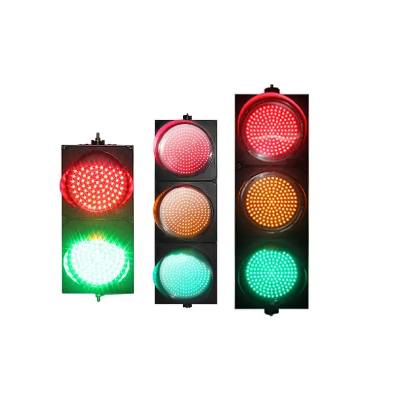 Traffic Light RS 002