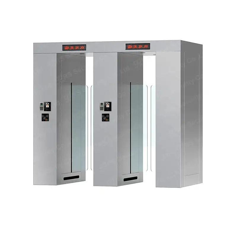 Speed Gate Turnstile RS 1007-3