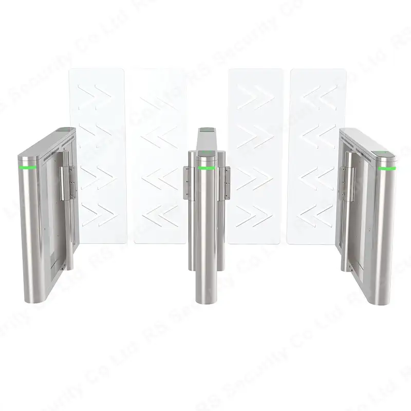 Speedlane Turnstile RS 716-E6H