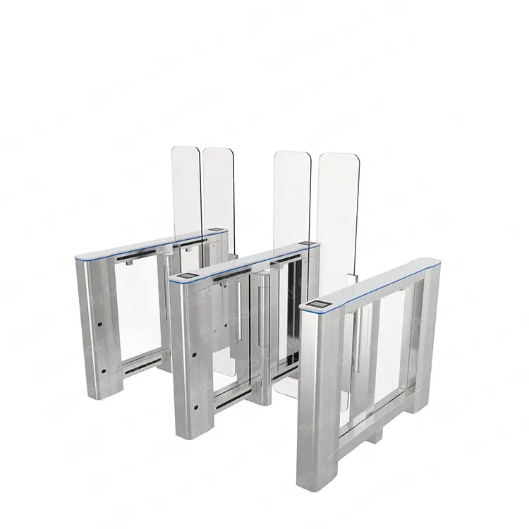 Speedlane Turnstile RS 716-13H
