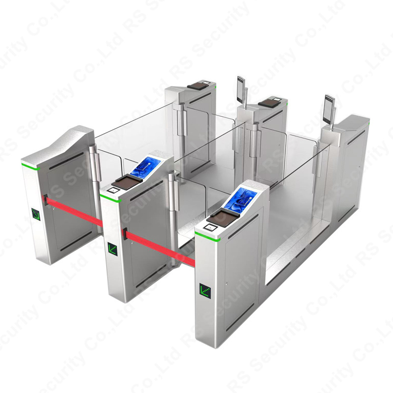 Airport Subway AB Door Turnstile RS 916-3