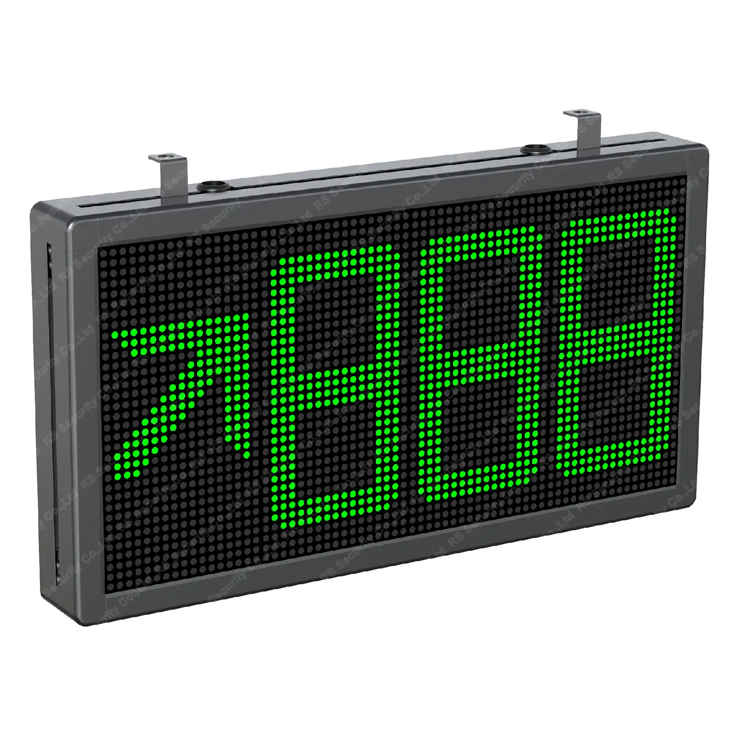 Parking Space Guidance Display Enhancing Efficiency and Convenience in Modern Parking Systems