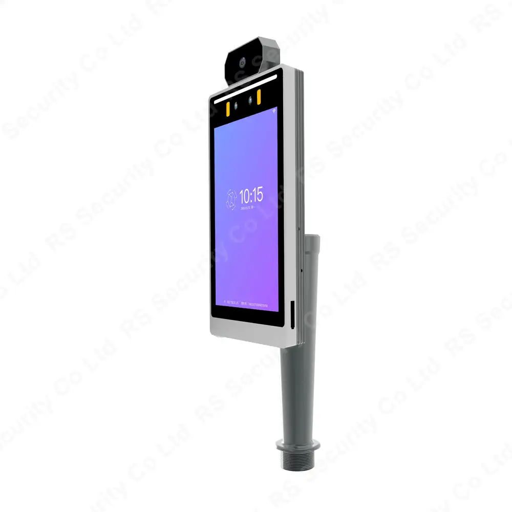 8 inch Face Recognition RS 8001-E6