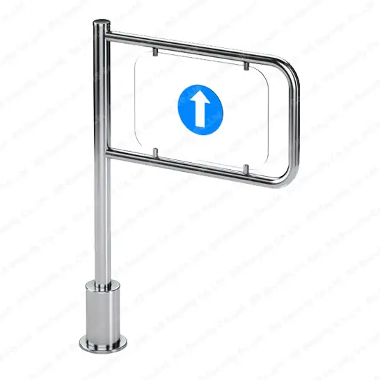 Swing Turnstile RS 316-8M