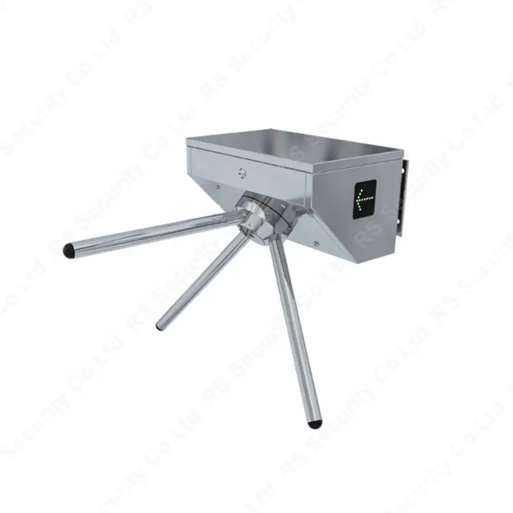 Bus Tripod Turnstile RS 218-1