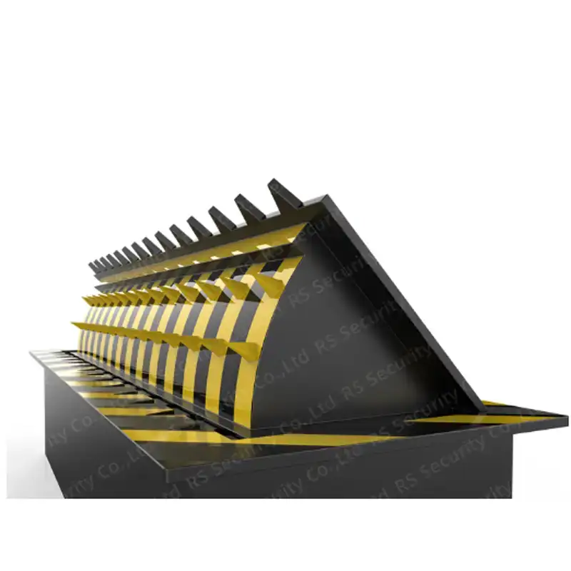 Automatic-Road-Blocker-RS-2001