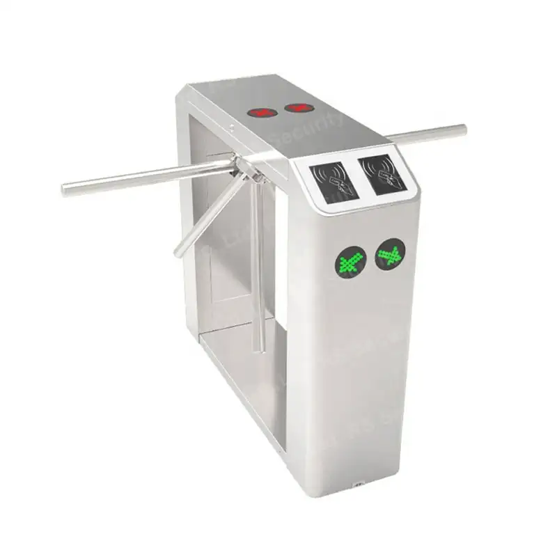 Tripod Turnstile RS 918S2