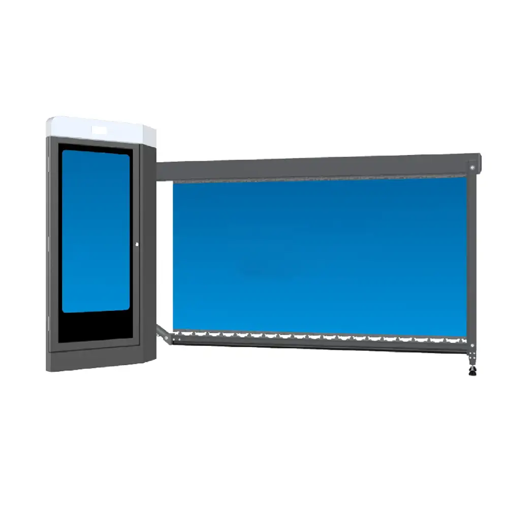 Boom Barrier RS 6013