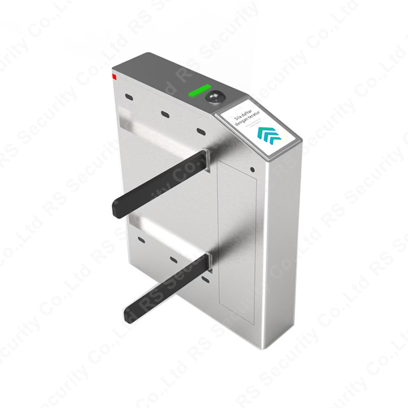 Airport Servo Motor AB Door Turnstile RS 716-U-C 1 0