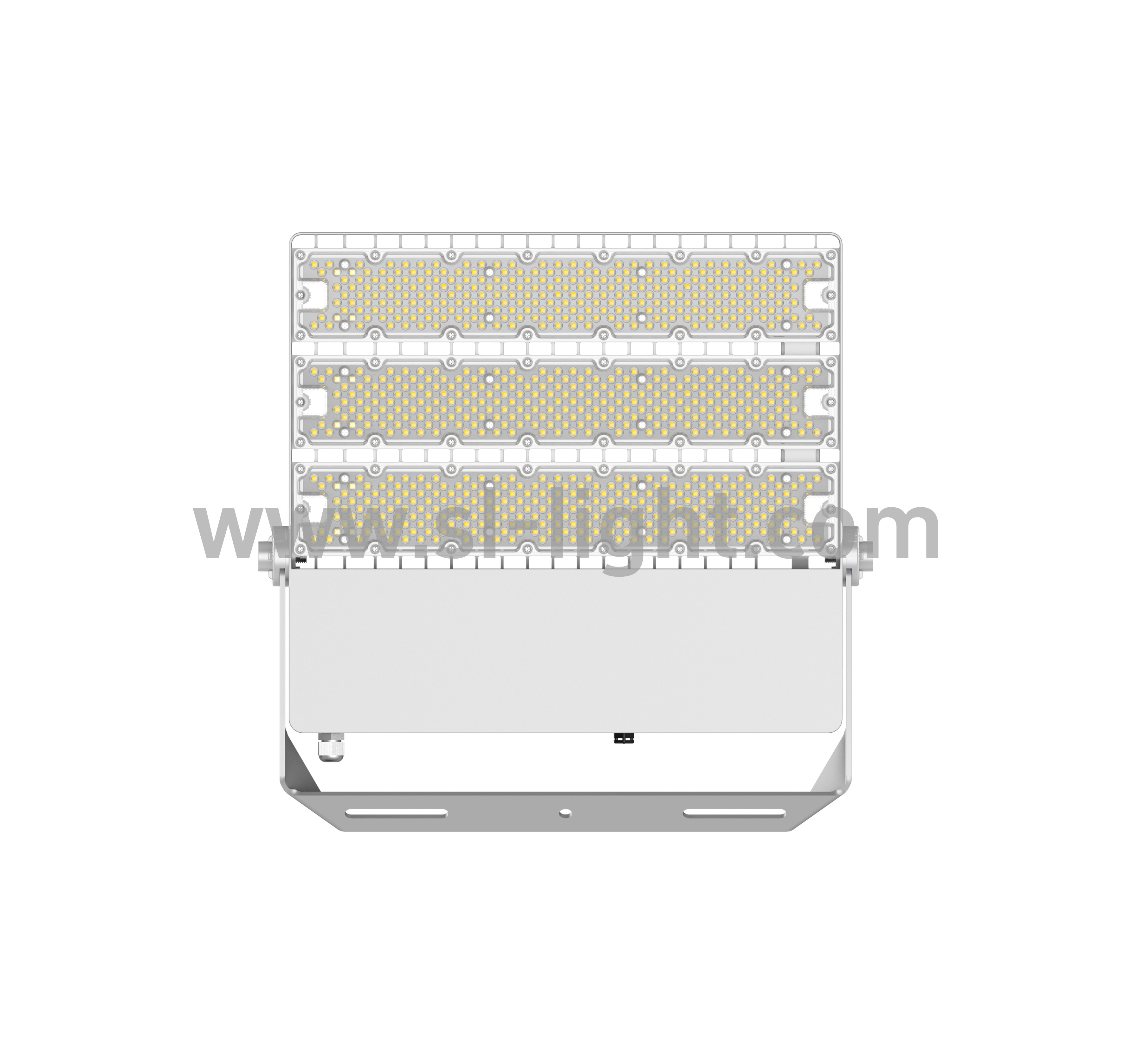 F9-400W/450W-Centre Power