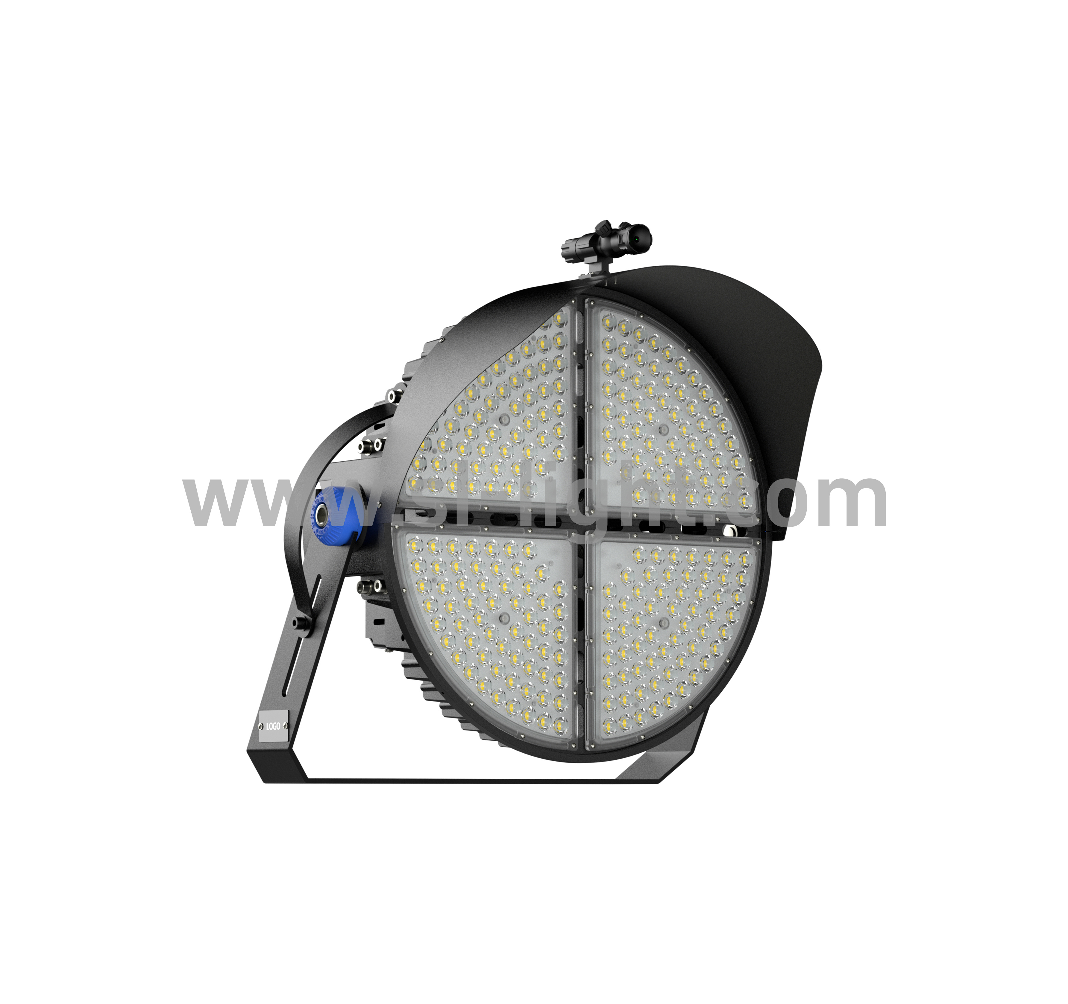 P4-500W