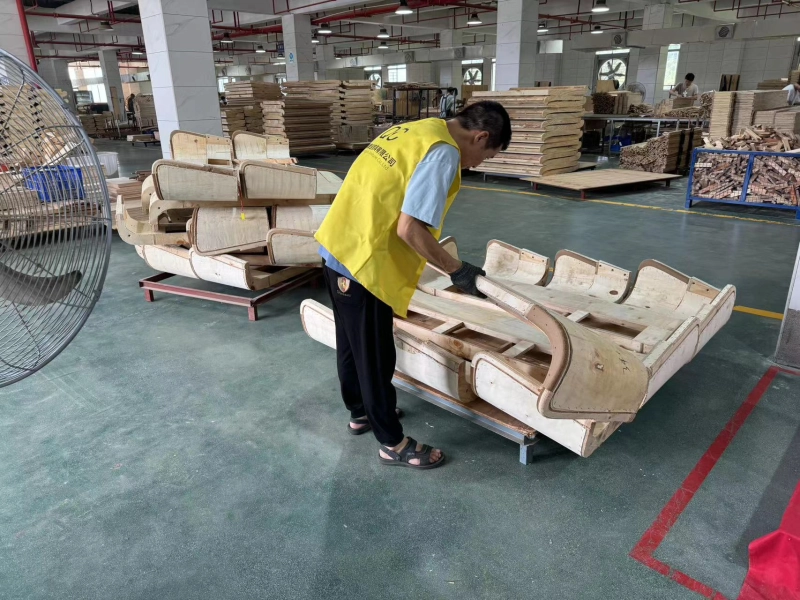 QC inspection QC inspection