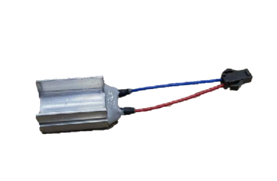 医疗器械用加热器