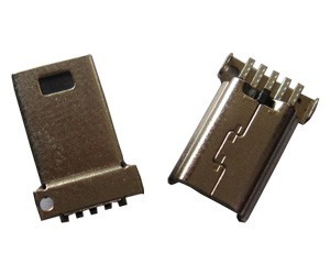 MINI USB 5M SMT Splint