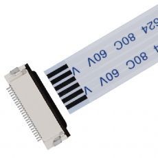 FFC Cable arrangement