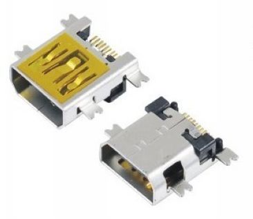 Philips 10F Sink plate SMT