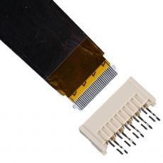 ffc Cable arrangement