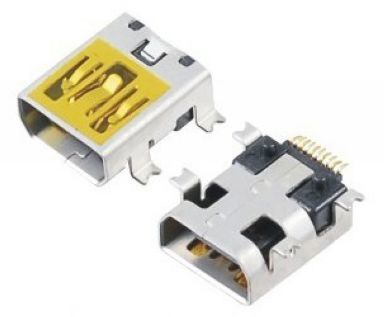 Philips 10F SMT