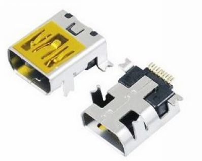Philips10F Front insert and back paste