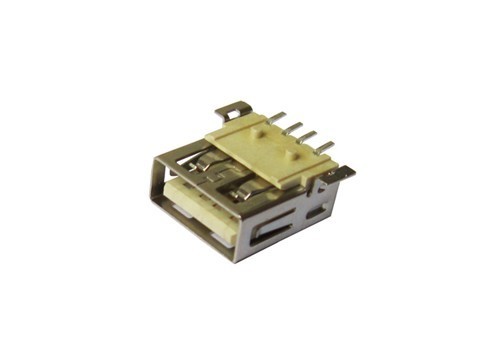 USB AF SMT 大耳无卷边