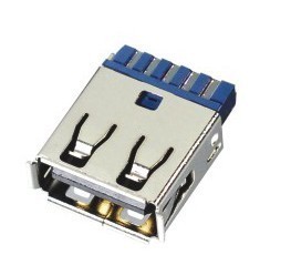 USB AF 3.0 Parent welding wire