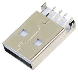 usb A公沉板式
