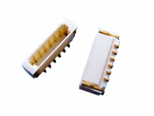 Crimping strip connector 0.8T